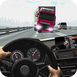 Driving Games