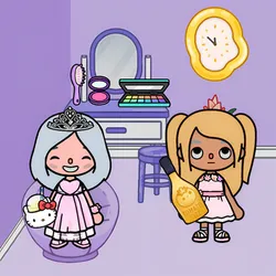 Girls Games